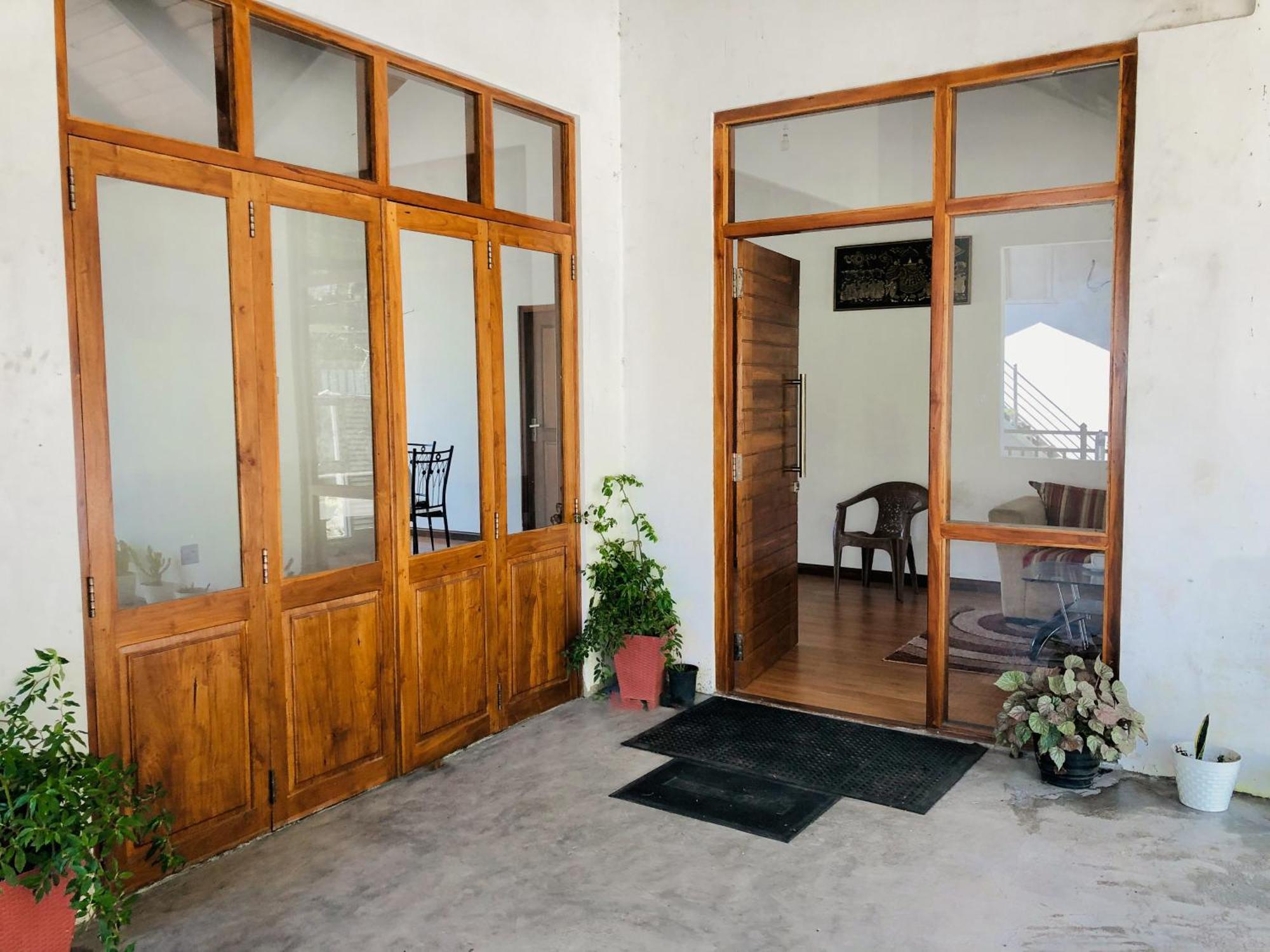 Star Holiday Home Nuwara Eliya Exterior photo