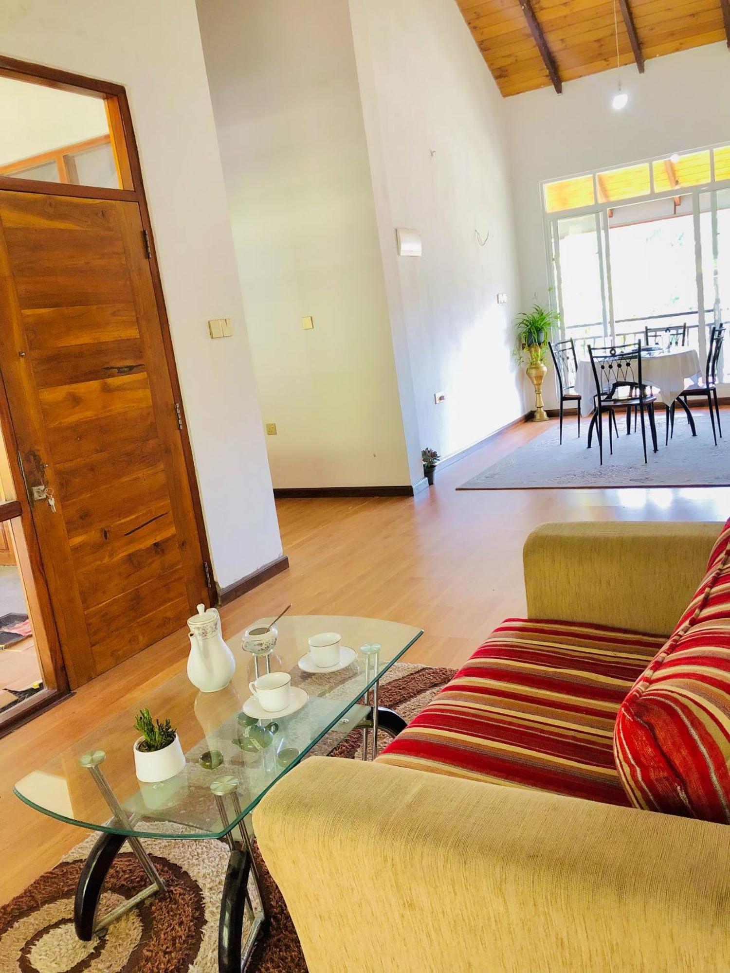 Star Holiday Home Nuwara Eliya Exterior photo