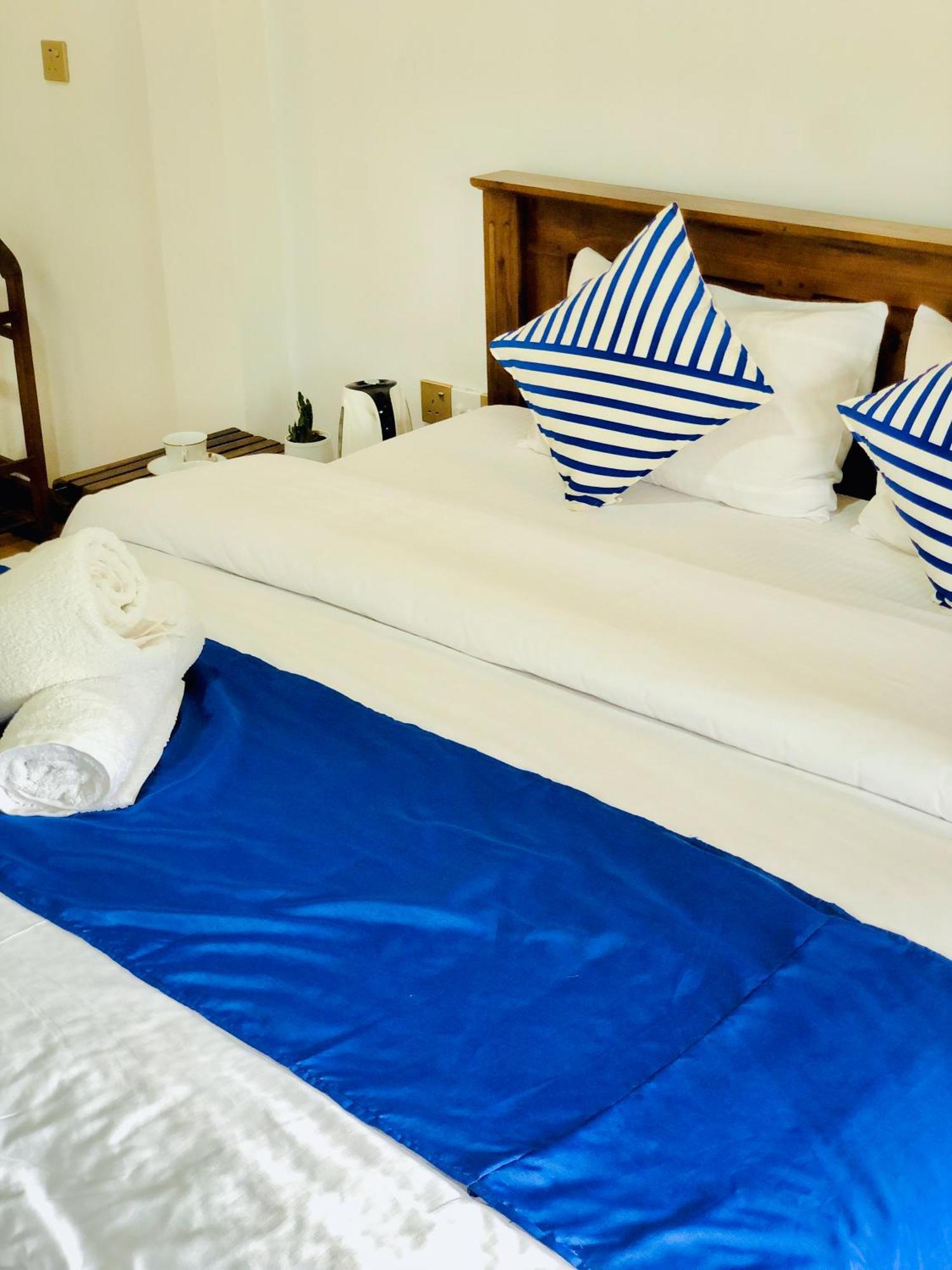 Star Holiday Home Nuwara Eliya Exterior photo