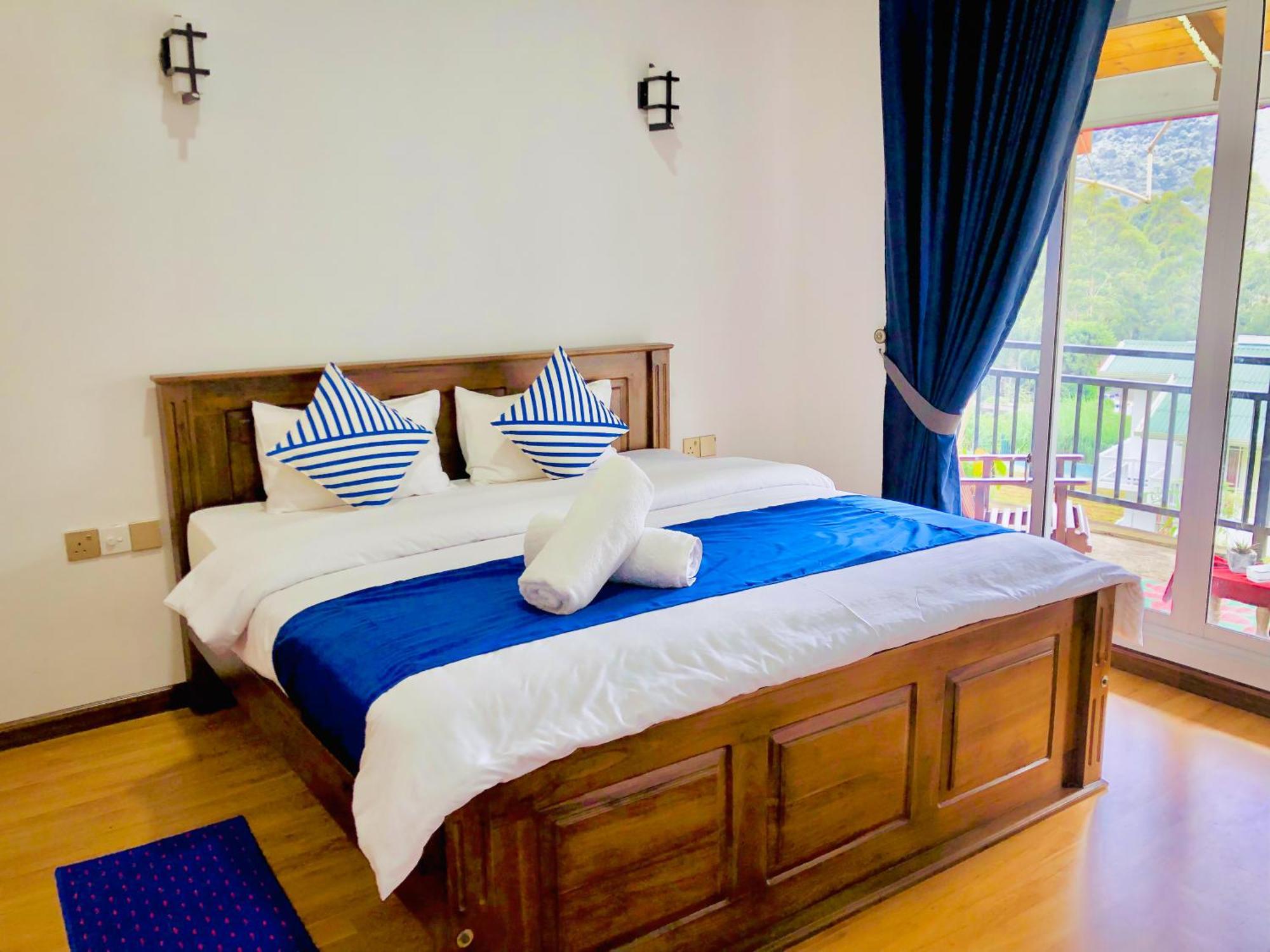 Star Holiday Home Nuwara Eliya Exterior photo