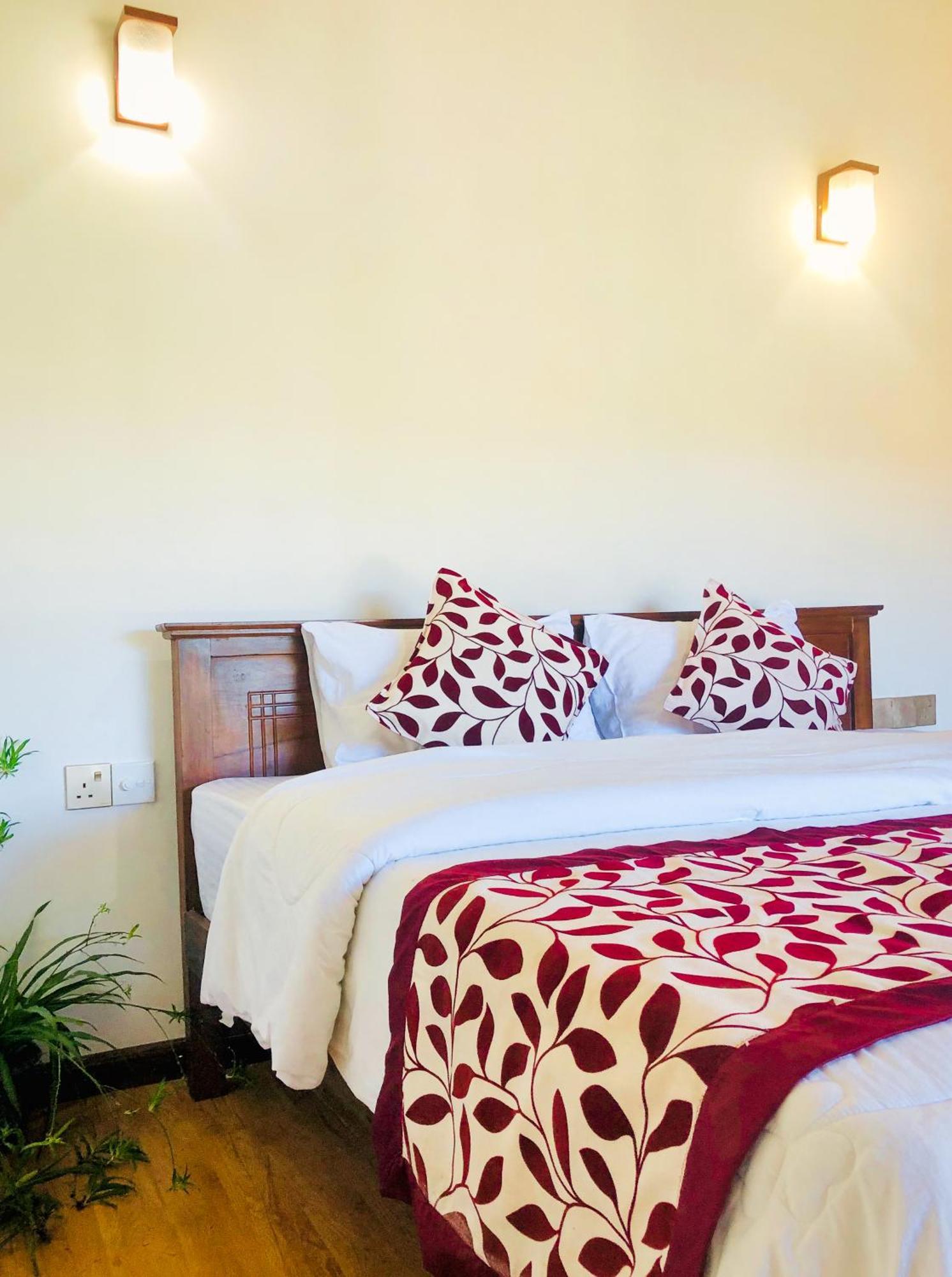 Star Holiday Home Nuwara Eliya Exterior photo