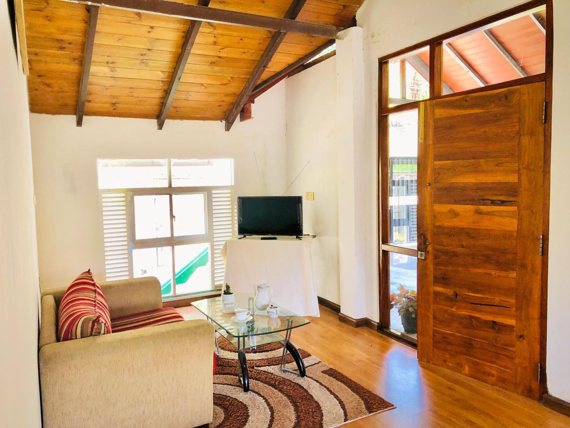 Star Holiday Home Nuwara Eliya Exterior photo