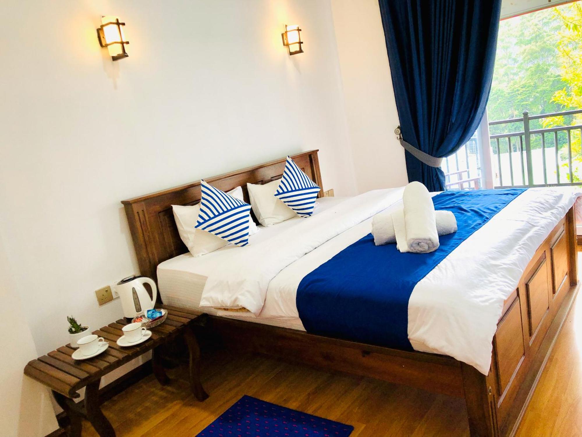 Star Holiday Home Nuwara Eliya Exterior photo