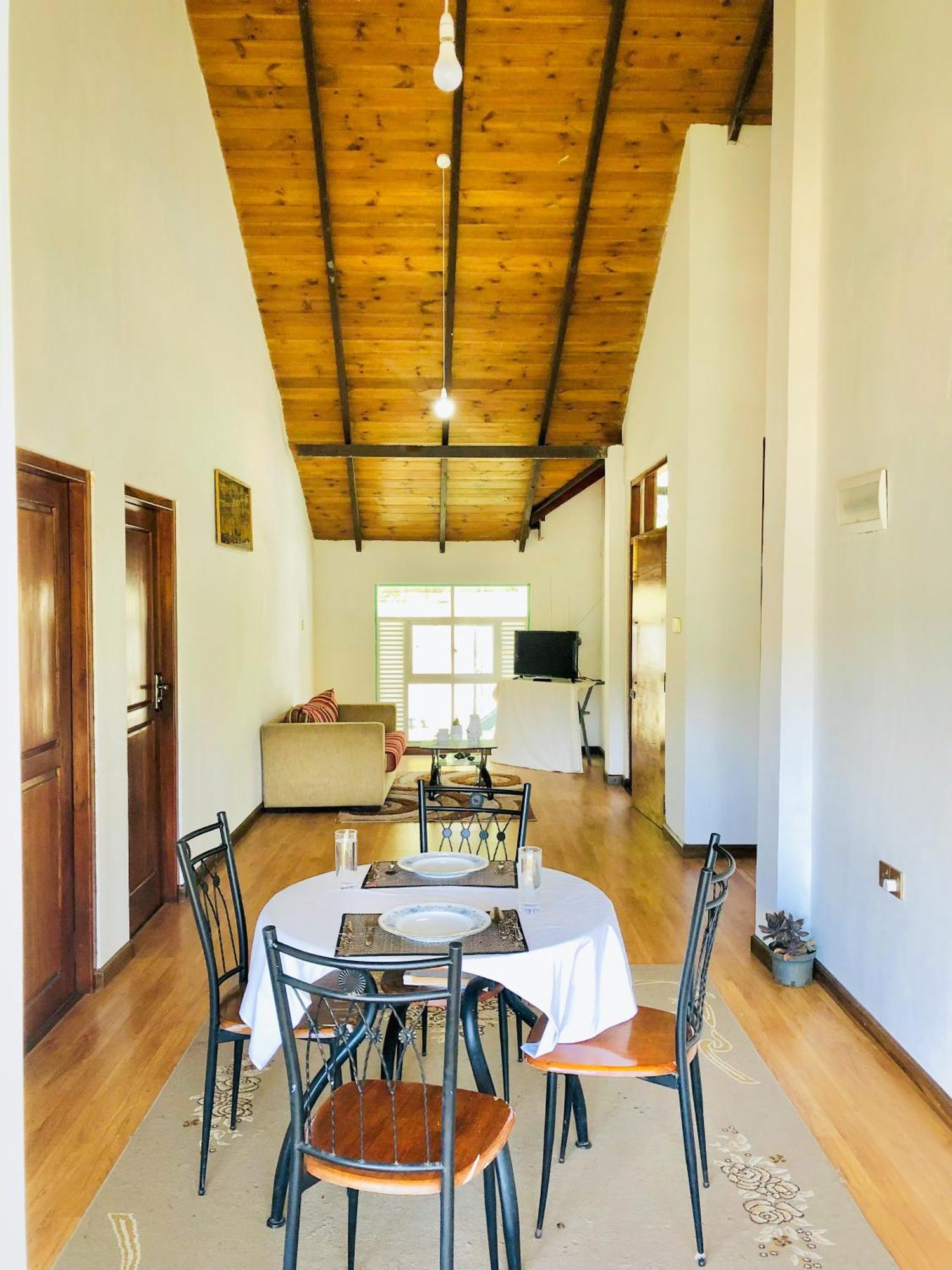 Star Holiday Home Nuwara Eliya Exterior photo