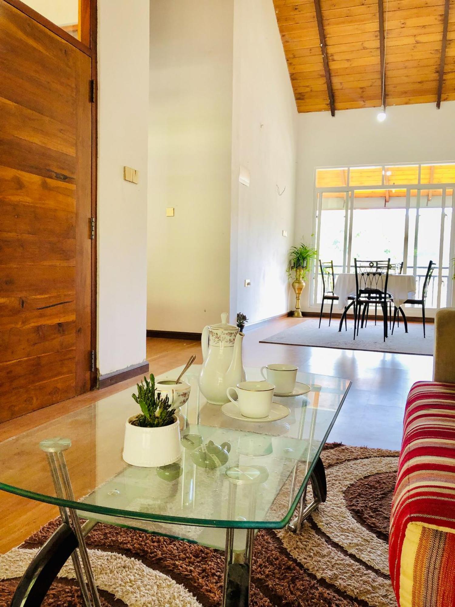 Star Holiday Home Nuwara Eliya Exterior photo