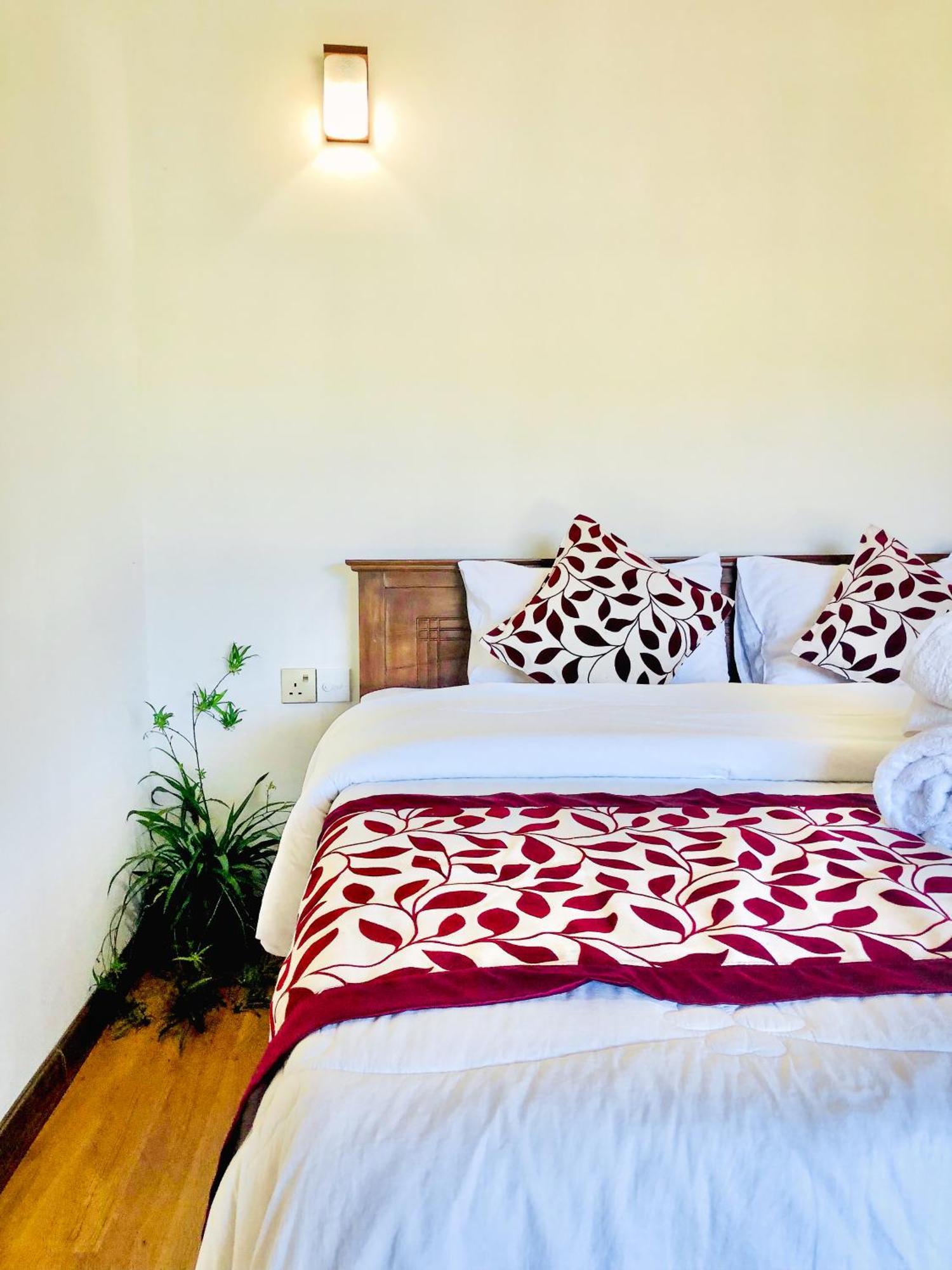 Star Holiday Home Nuwara Eliya Exterior photo