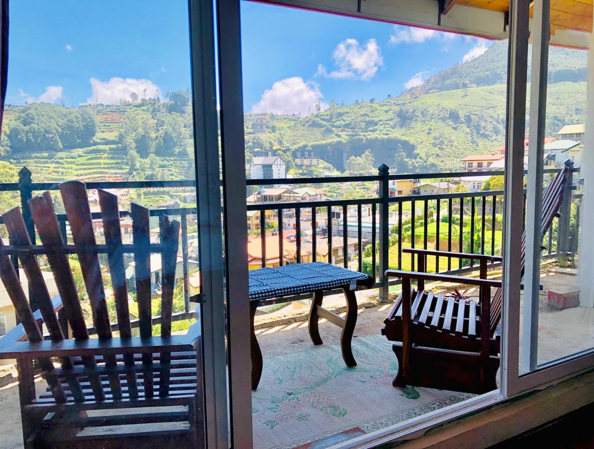 Star Holiday Home Nuwara Eliya Exterior photo