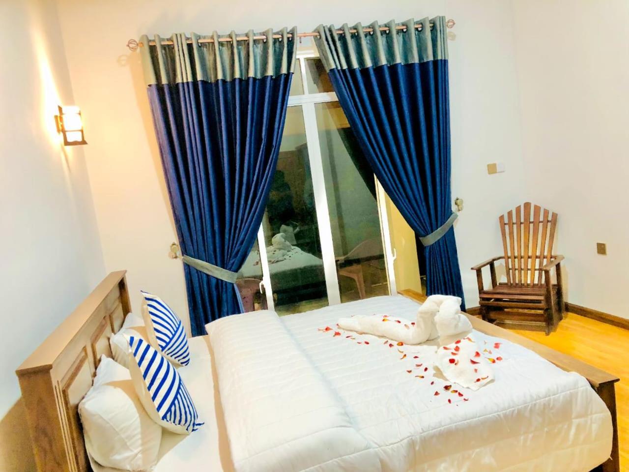 Star Holiday Home Nuwara Eliya Exterior photo
