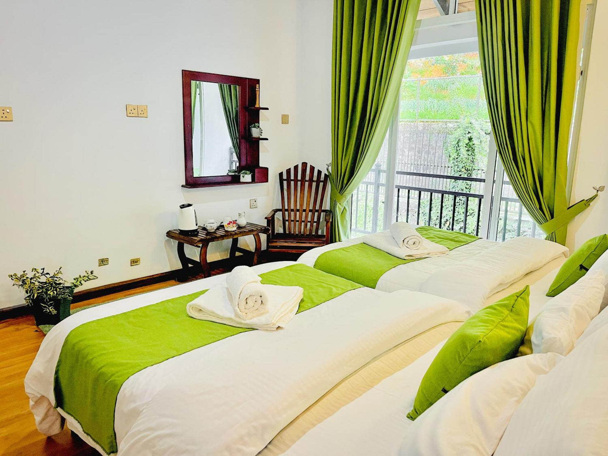 Star Holiday Home Nuwara Eliya Exterior photo