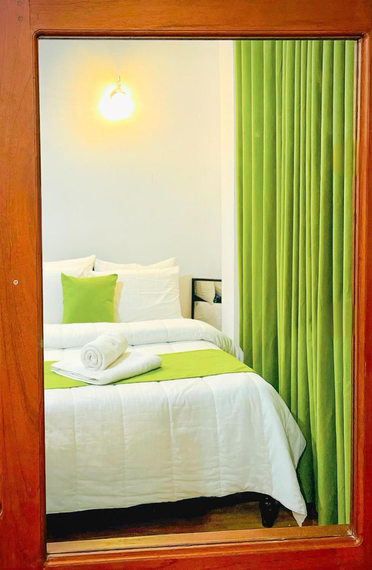 Star Holiday Home Nuwara Eliya Exterior photo